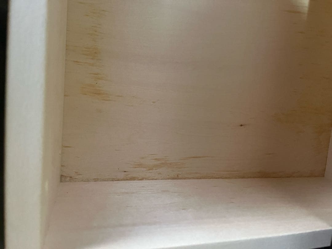 MORISHIGE（モリシゲ）　漆塗り　引き出し