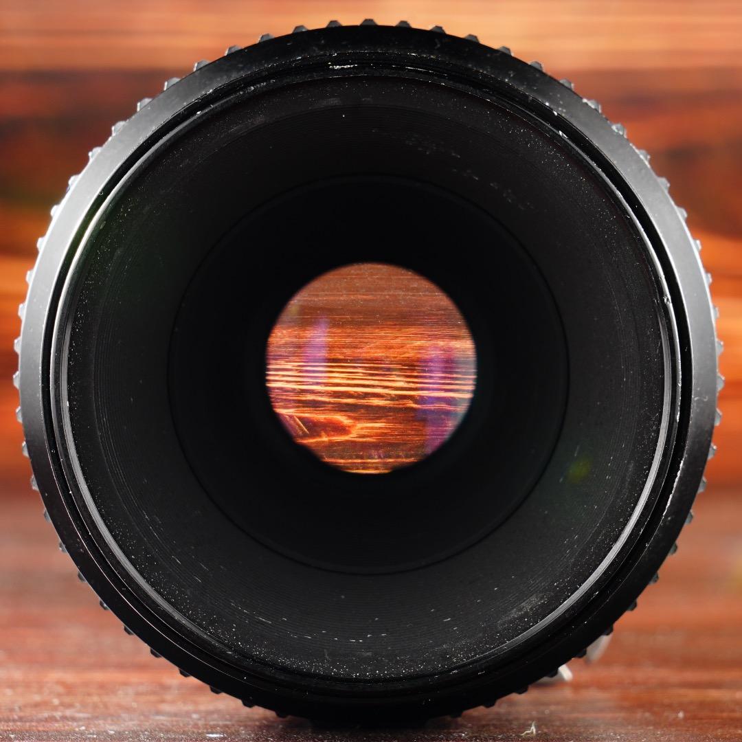 整＆テ Nikon Ai-s Micro-Nikkor 55mm F2.8 05