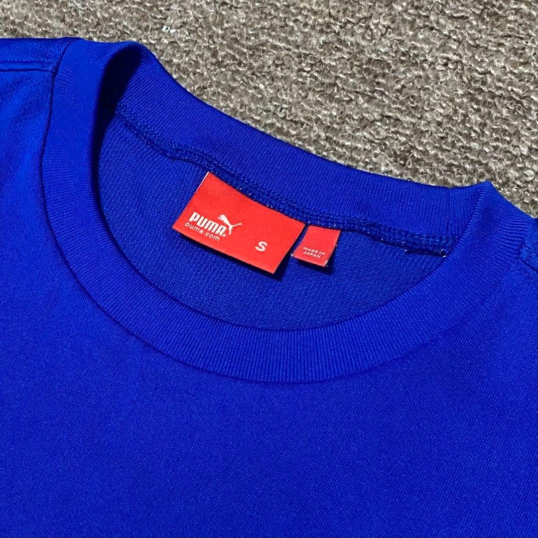 希少　未使用　小室哲哉　トライバルキックス　大分トリニータ　プーマ　Tシャツ