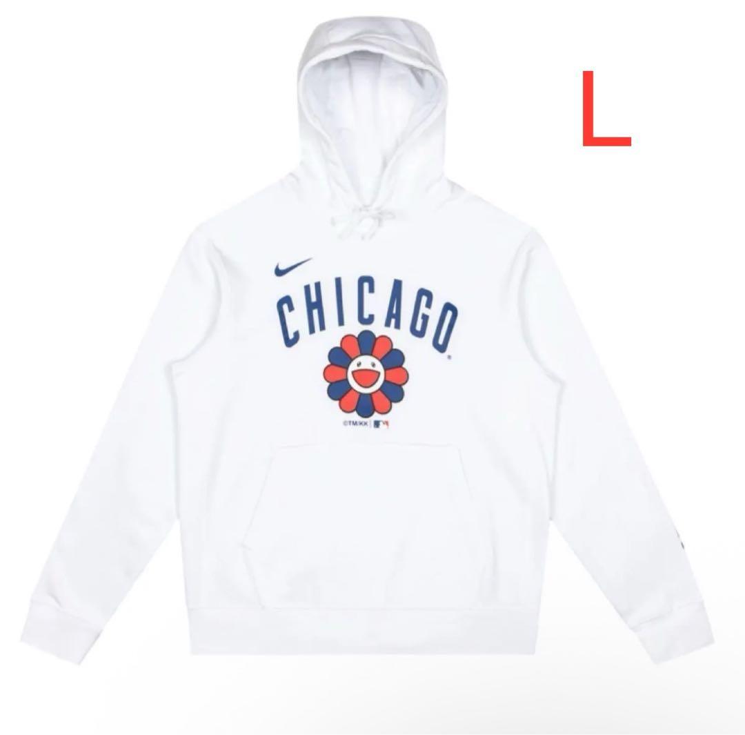 村上隆 MLB World Tour Tokyo Series Cubs M