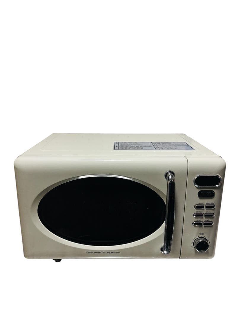 Toffy 電子レンジ K-DR1
