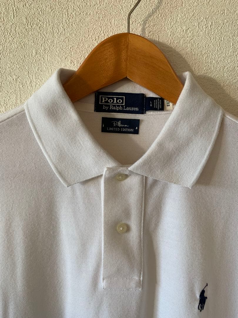 sunny24day様 ロンハーマン×ラルフローレン　メンズポロシャツLサイズ