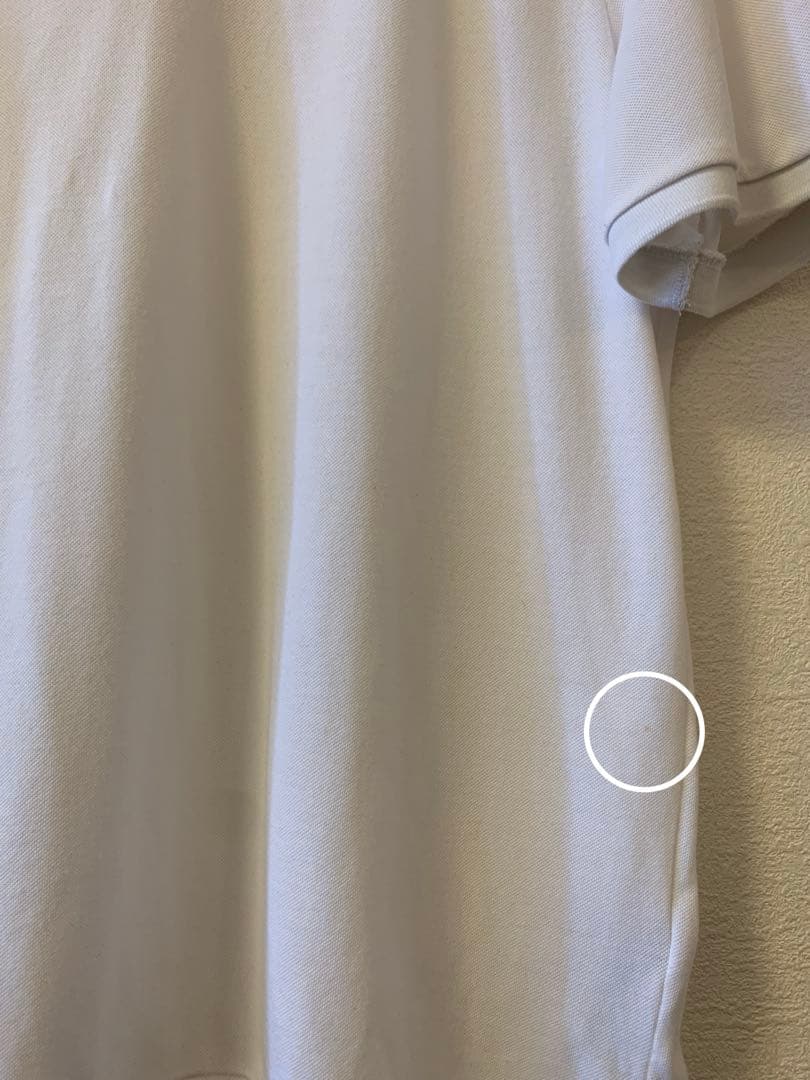 sunny24day様 ロンハーマン×ラルフローレン　メンズポロシャツLサイズ