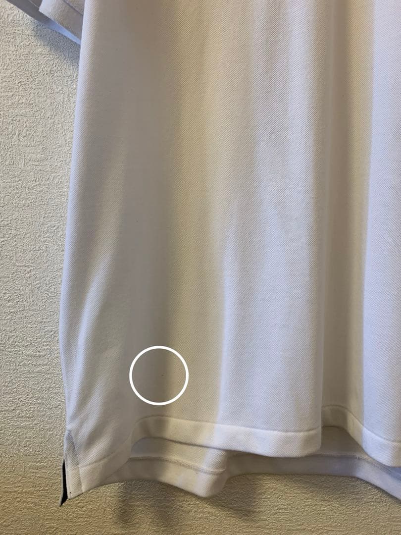 sunny24day様 ロンハーマン×ラルフローレン　メンズポロシャツLサイズ