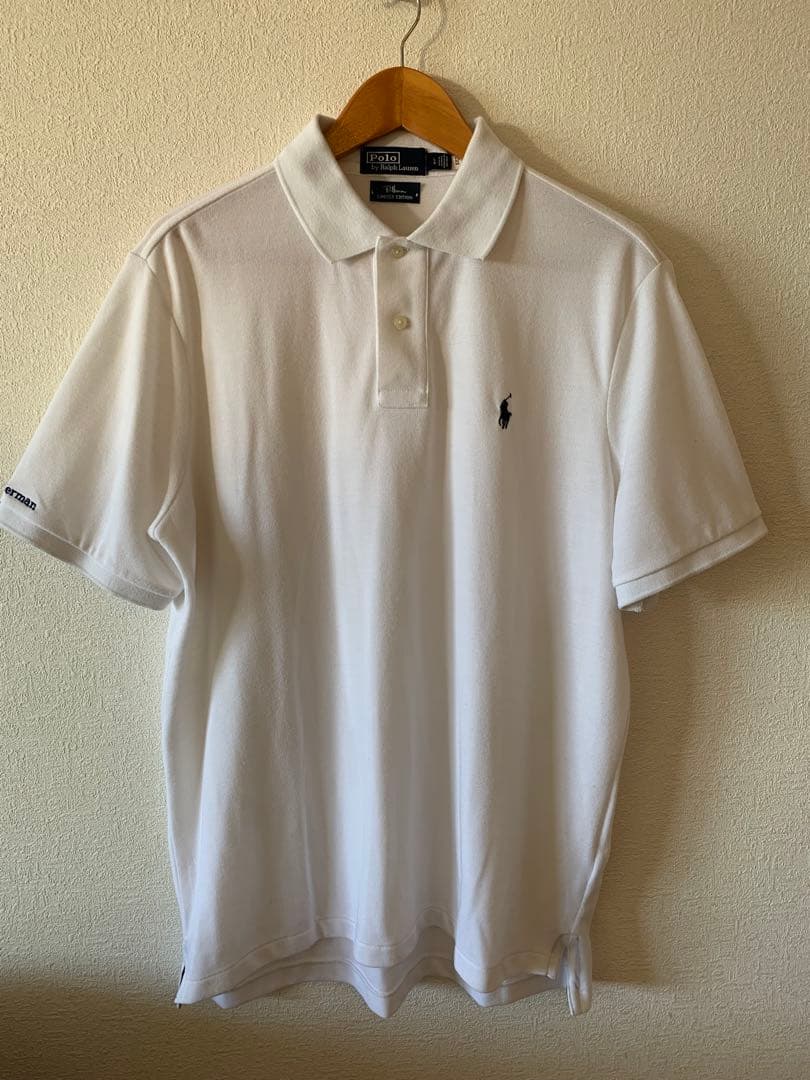 sunny24day様 ロンハーマン×ラルフローレン　メンズポロシャツLサイズ