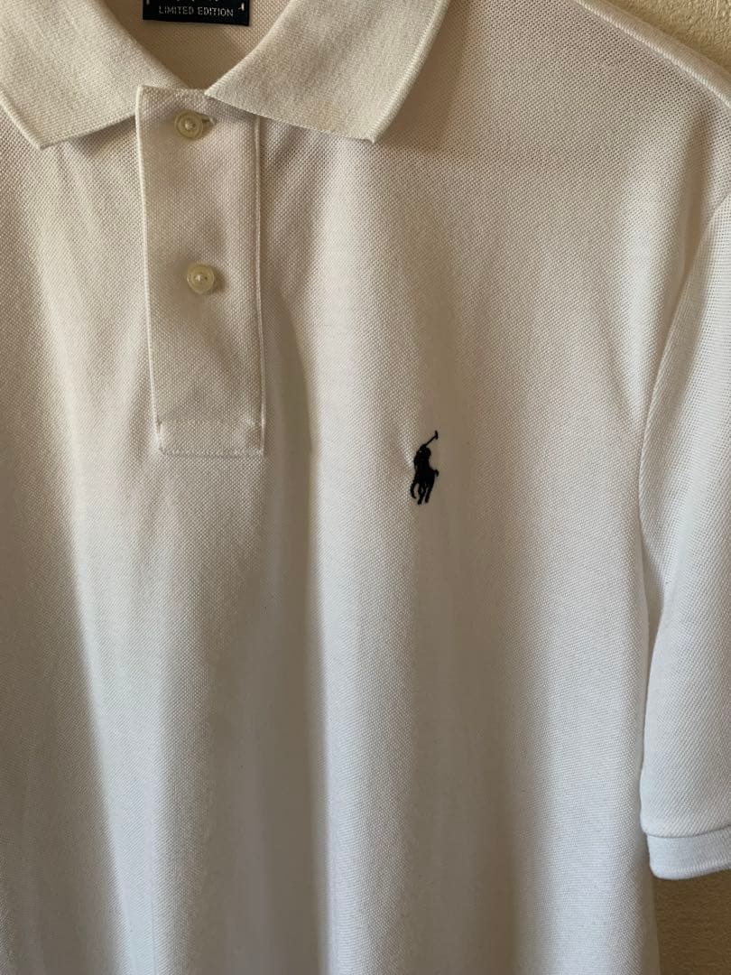 sunny24day様 ロンハーマン×ラルフローレン　メンズポロシャツLサイズ
