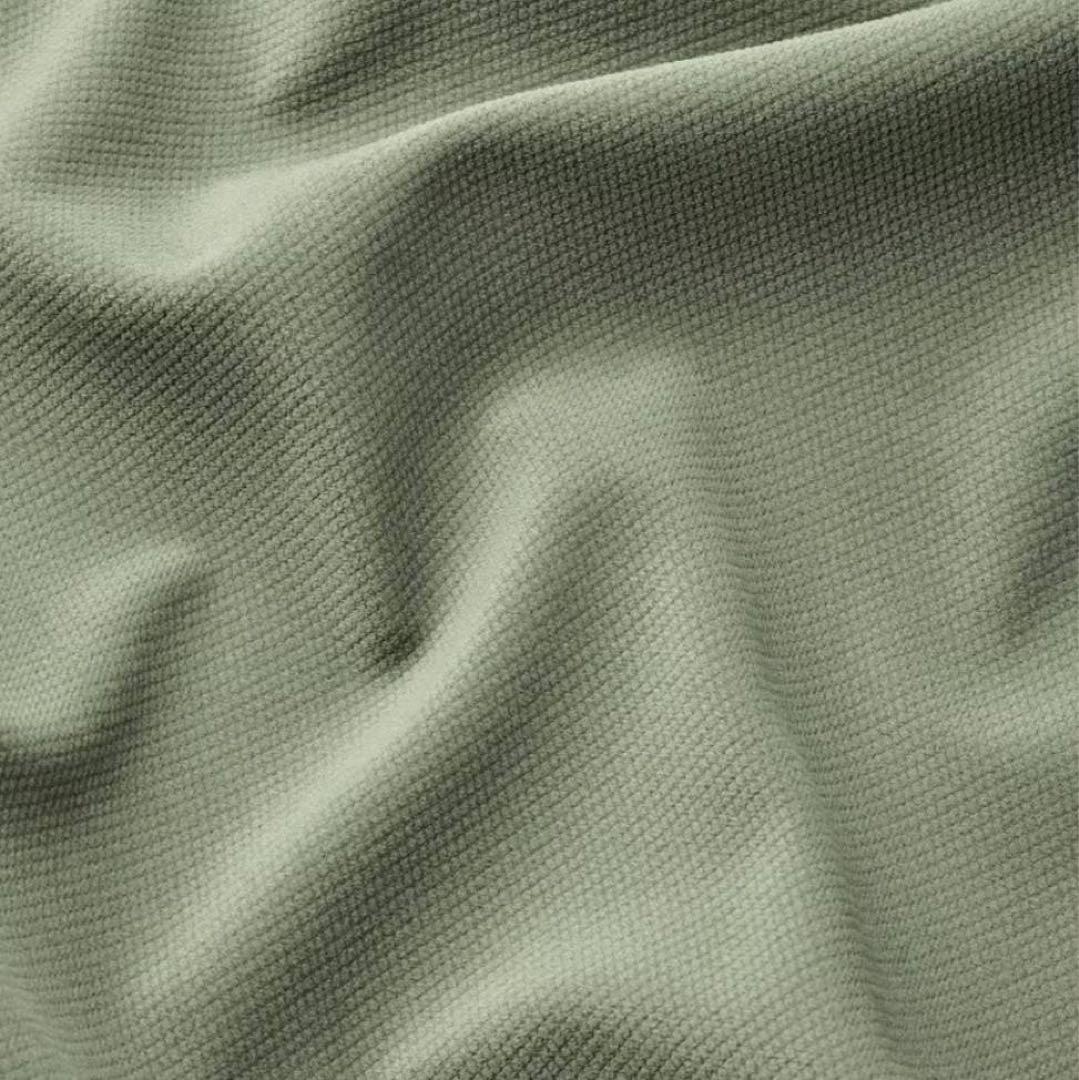 【IKEA EKTORP エークトルプカバー 】二人掛けソファ用(カバーのみ)