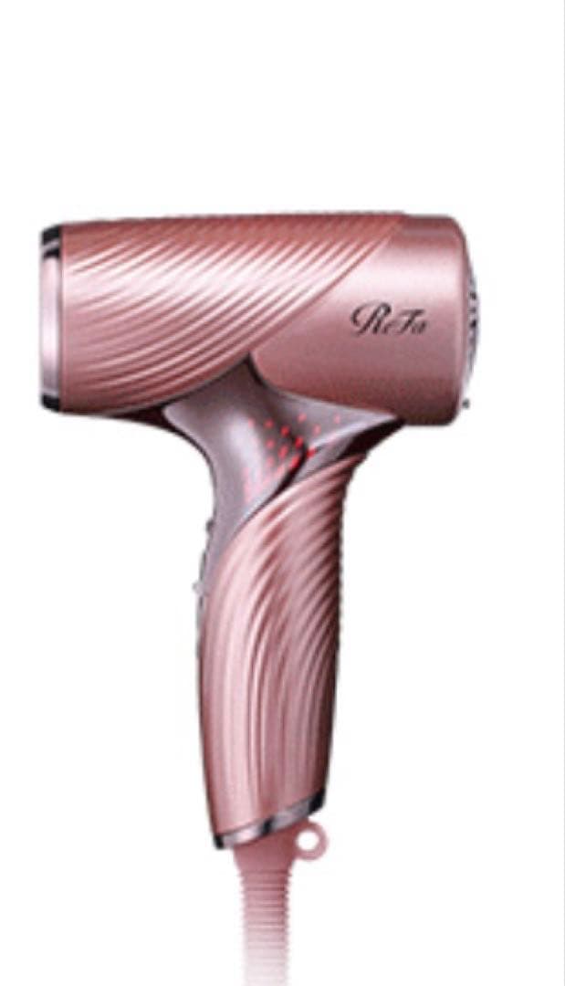 ReFaリファビューテックドライヤーSE《ピンク》
