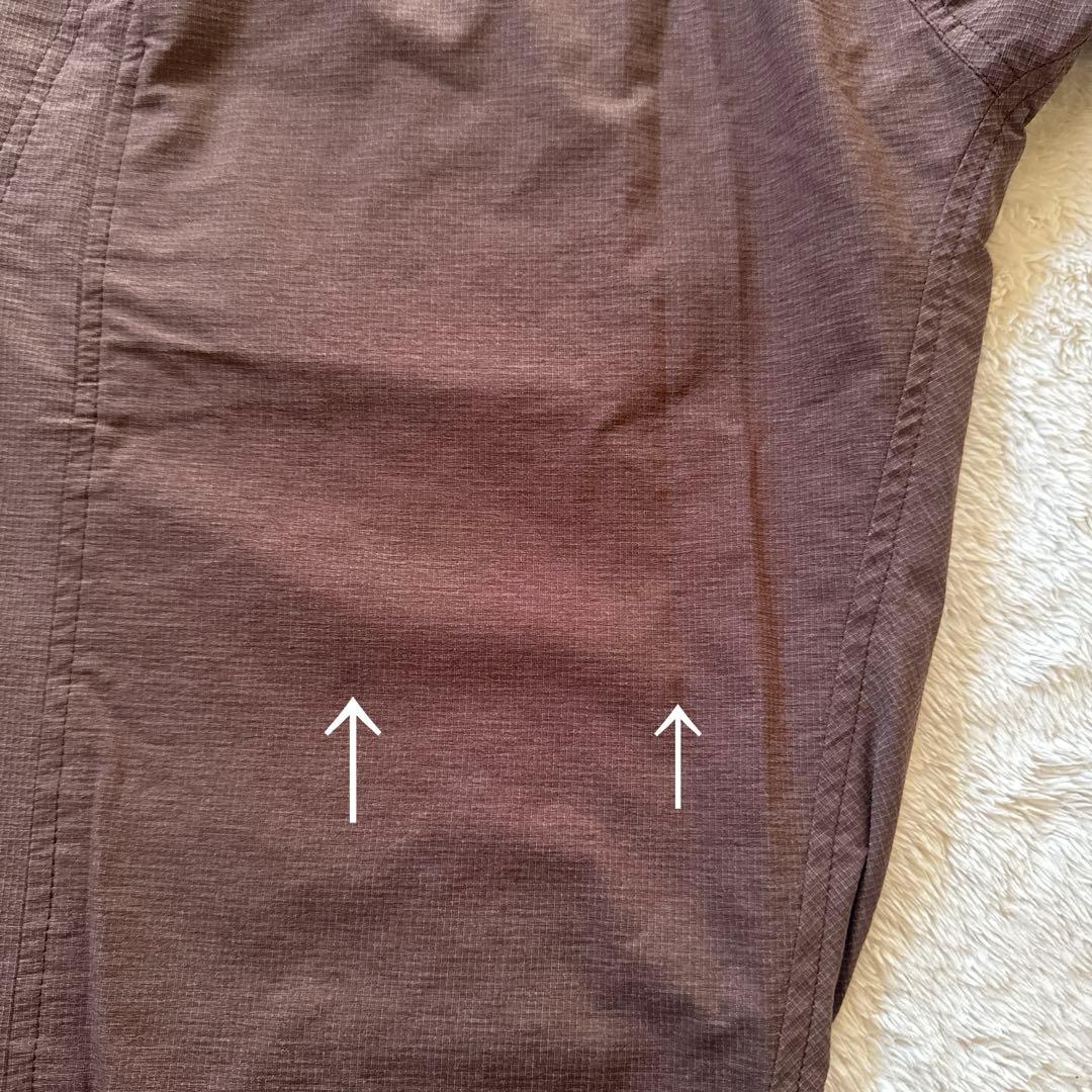 山と道　Light 5pocket pants M tall