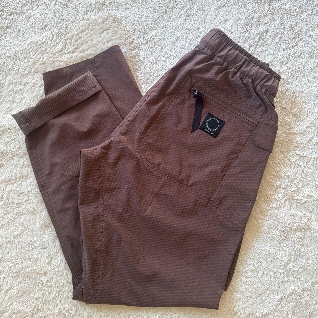 山と道　Light 5pocket pants M tall