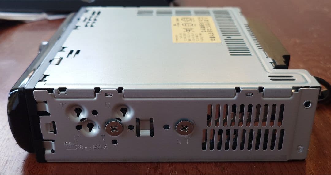 希少/美品！カロッツェリア 高音質ヘッドユニット DEH-P730