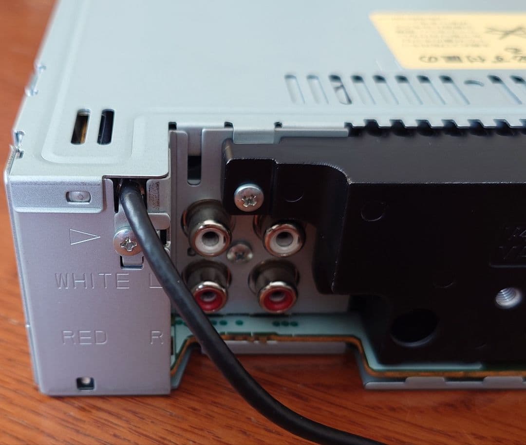 希少/美品！カロッツェリア 高音質ヘッドユニット DEH-P730