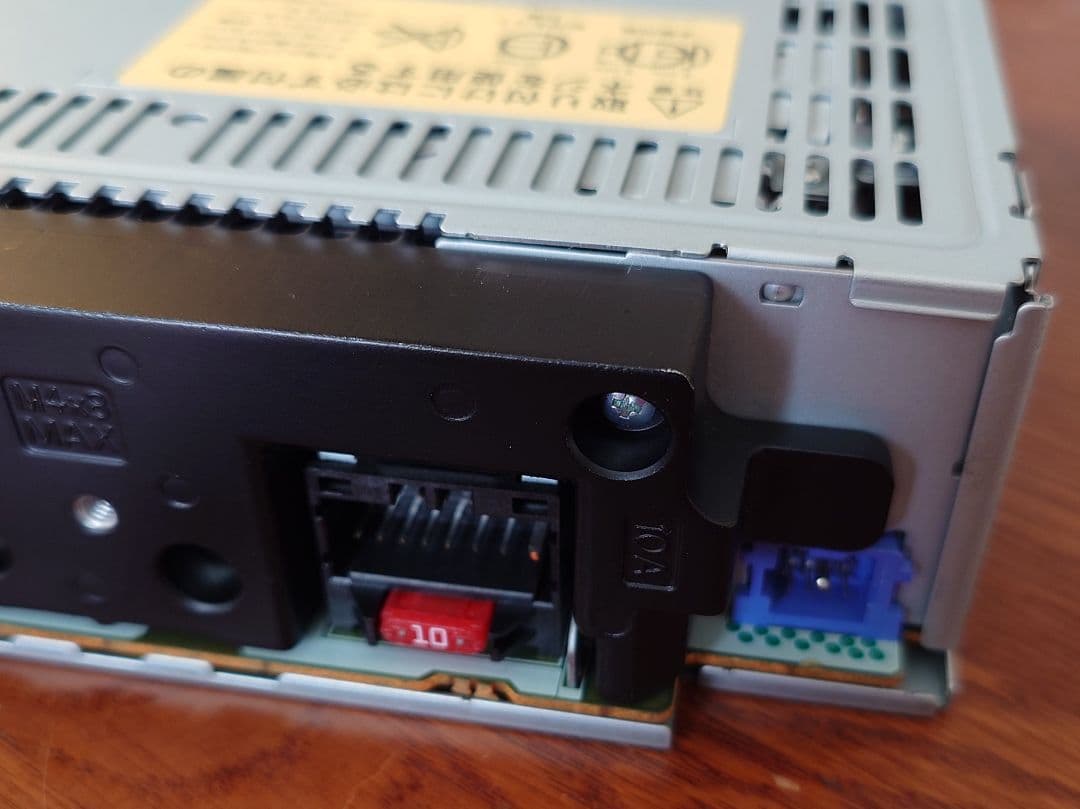 希少/美品！カロッツェリア 高音質ヘッドユニット DEH-P730