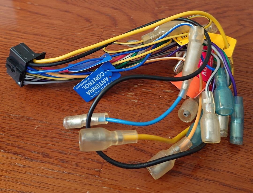 希少/美品！カロッツェリア 高音質ヘッドユニット DEH-P730