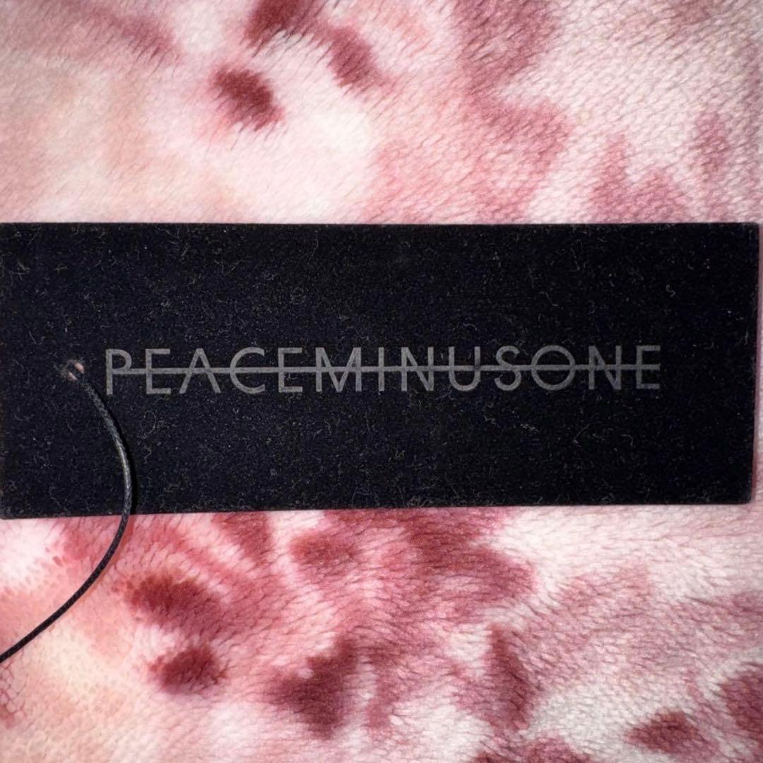 ☺*︎様 PEACEMINUSONE ジャケット