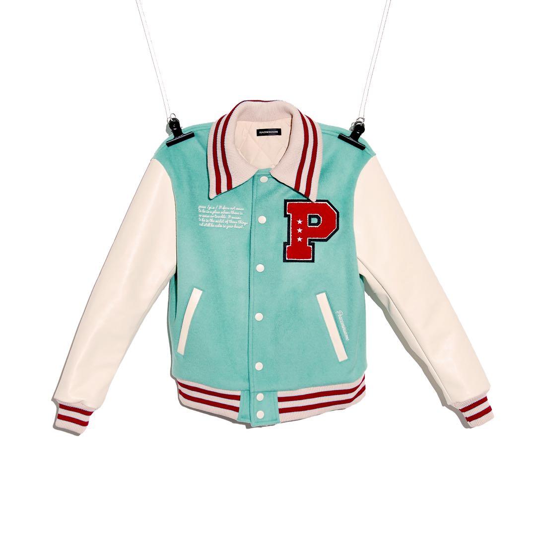 ☺*︎様 PEACEMINUSONE ジャケット