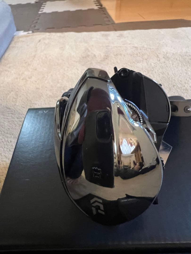 24スティーズSVTW 100HL