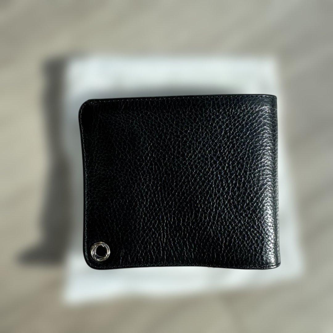う*な様 新品未使用 クロムハーツ財布 1SNAP WALLET ワンスナップ