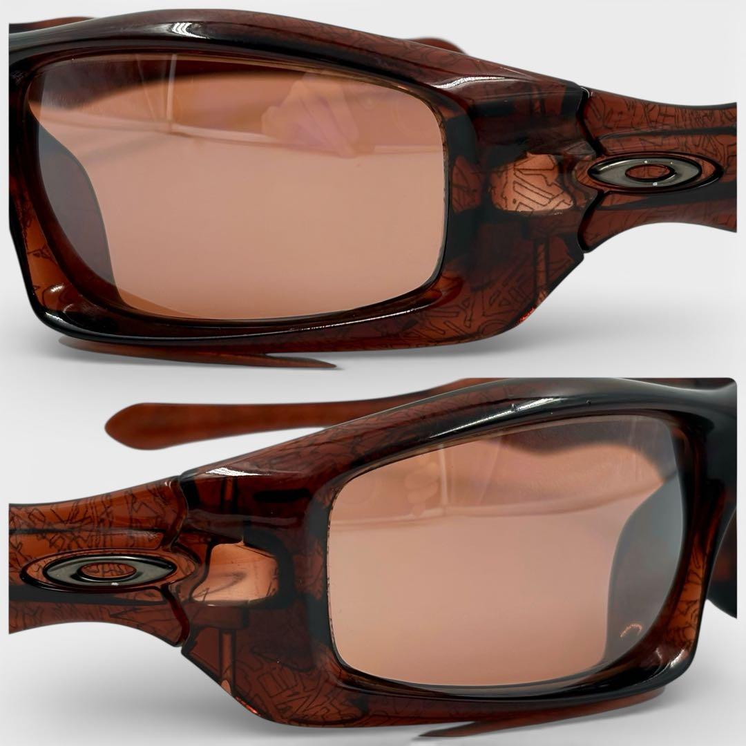 小物 oakley monster pup sunglasses 00s y2k