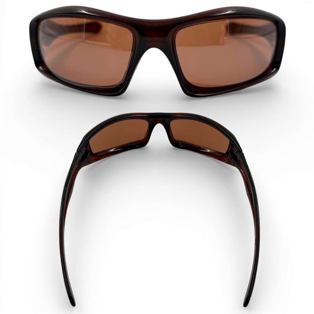 小物 oakley monster pup sunglasses 00s y2k