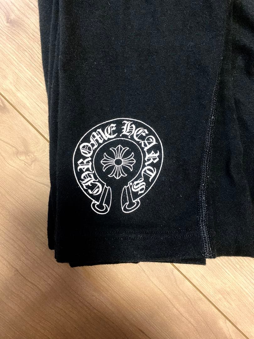 【確実正規品】クロムハーツ CHROME HEARTS レギンス S