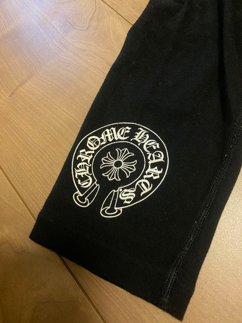【確実正規品】クロムハーツ CHROME HEARTS レギンス S