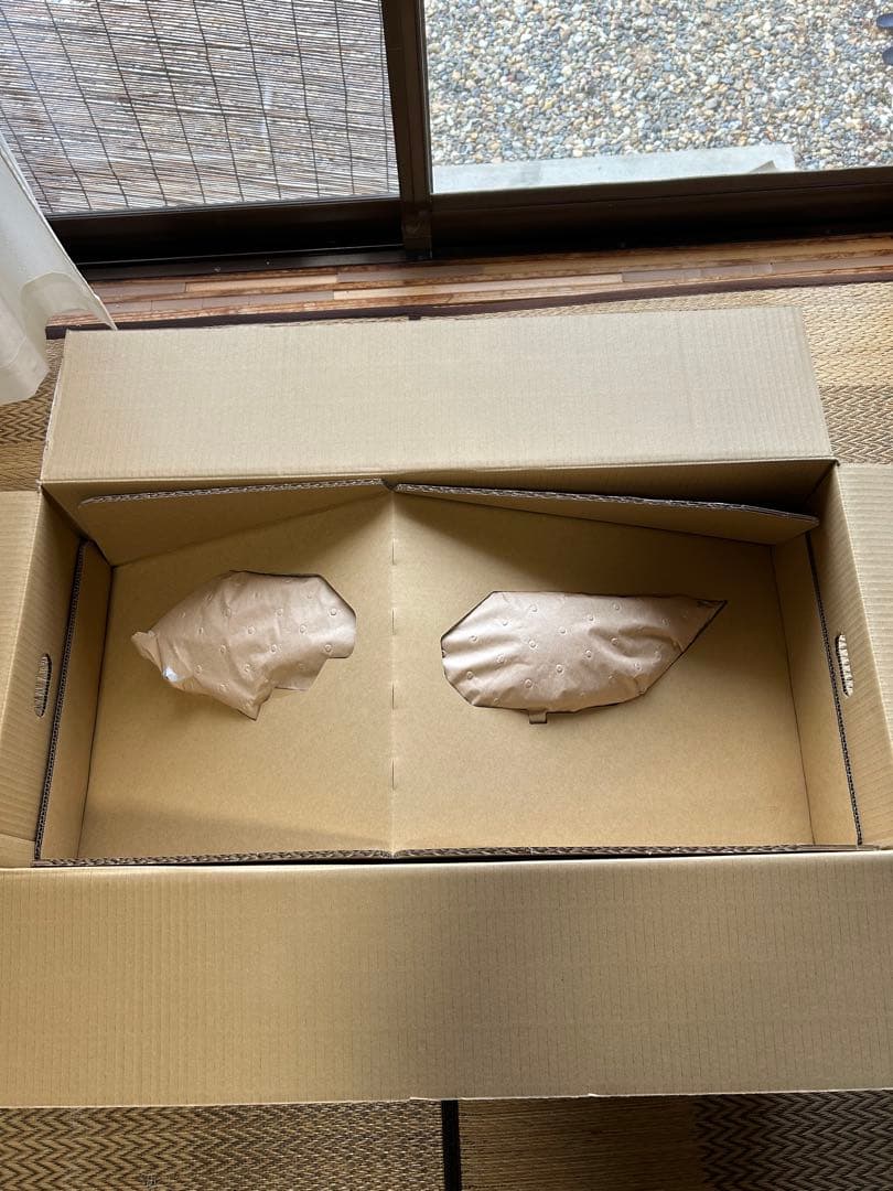 【新品】トヨタ ノア 90系 左ヘッドライト