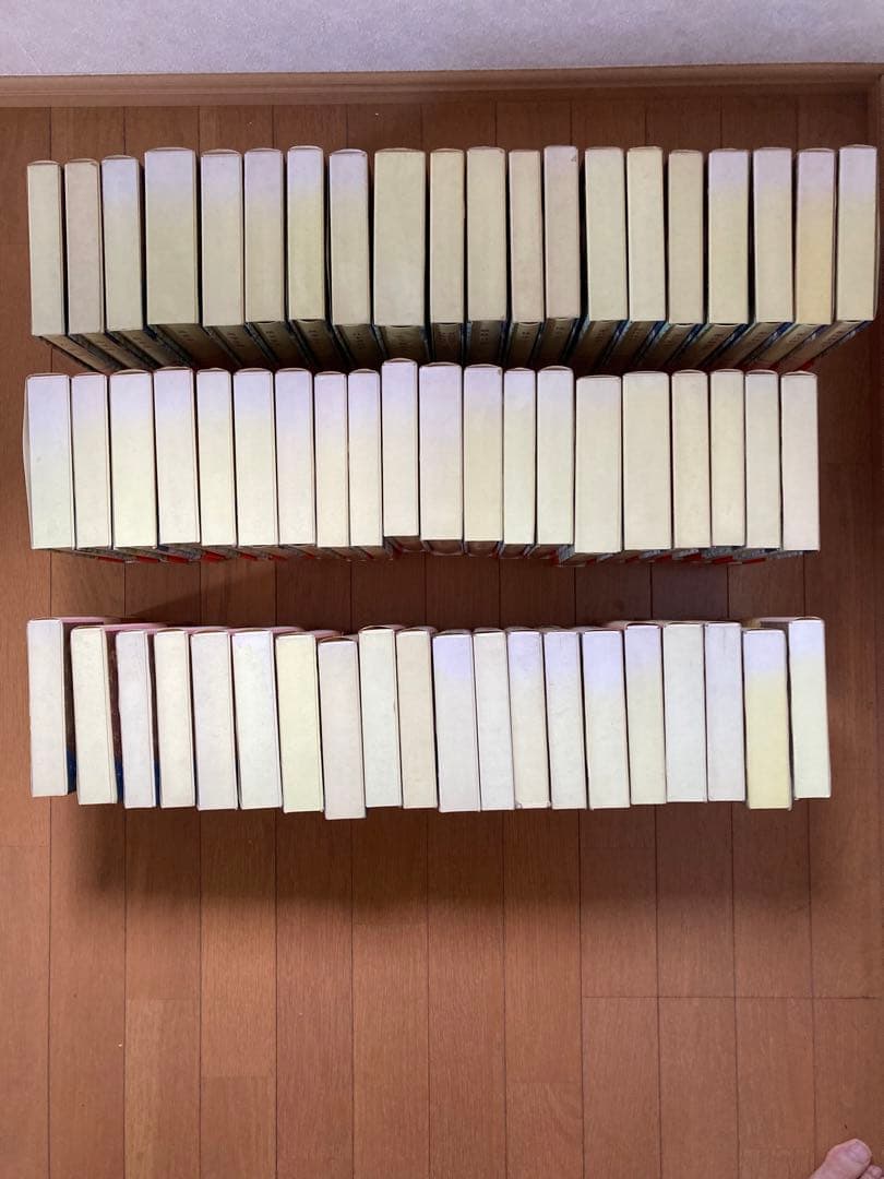 小学館　完訳日本の古典　45冊