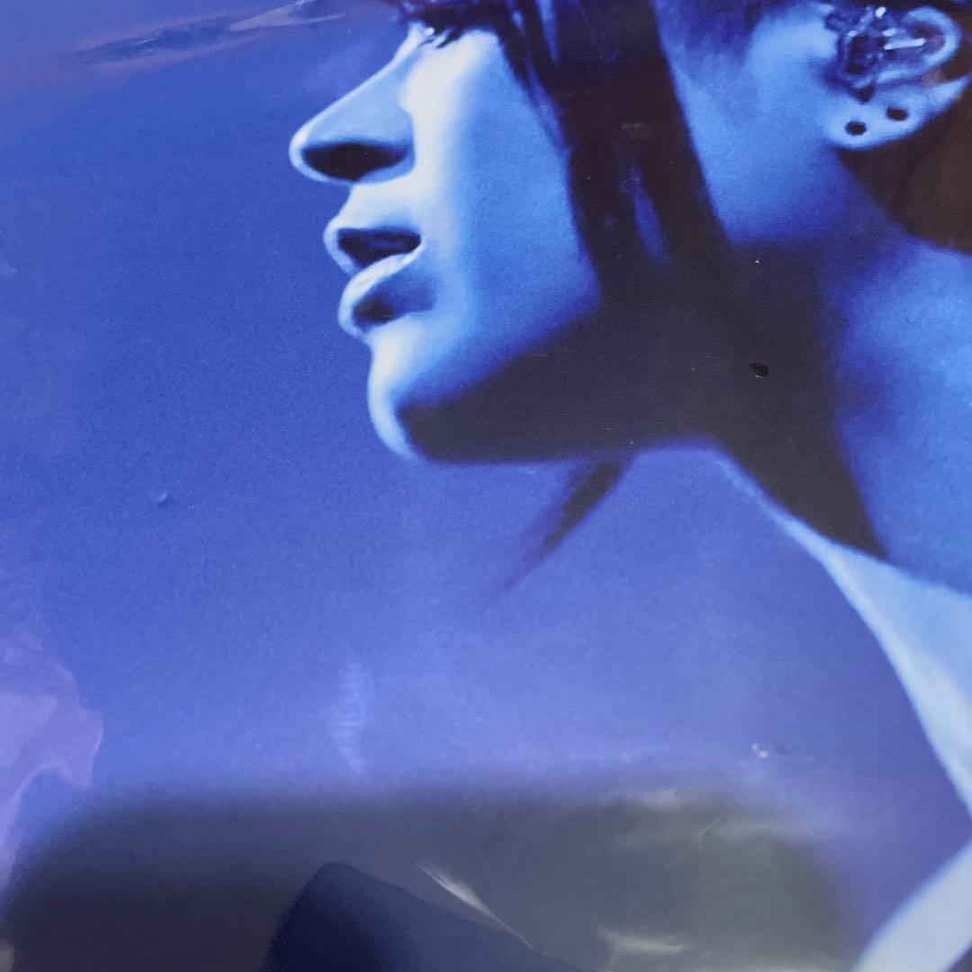 宇多田ヒカル laughter in the dark 2018 未開封