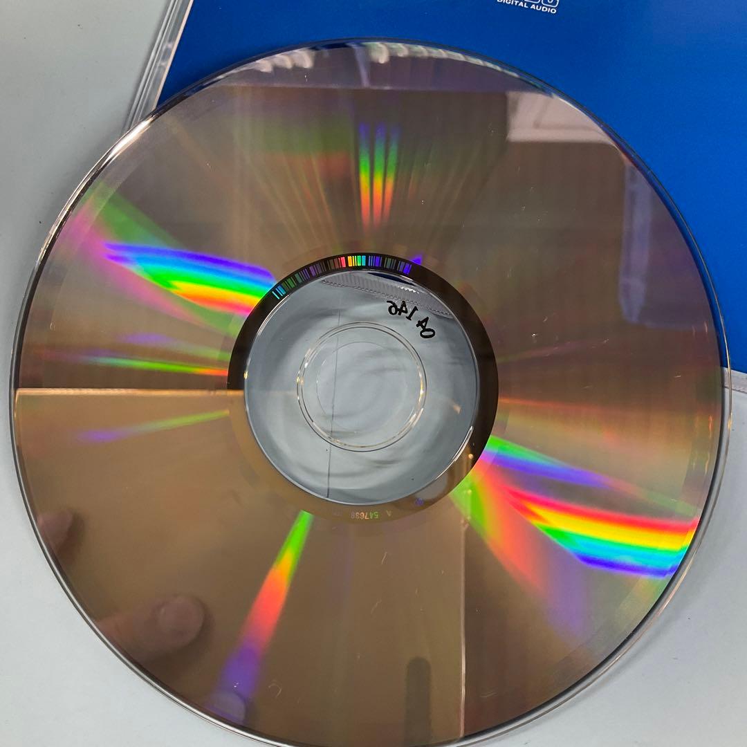 ディズニー英語システム　Basic ABCs➕CD ３４枚