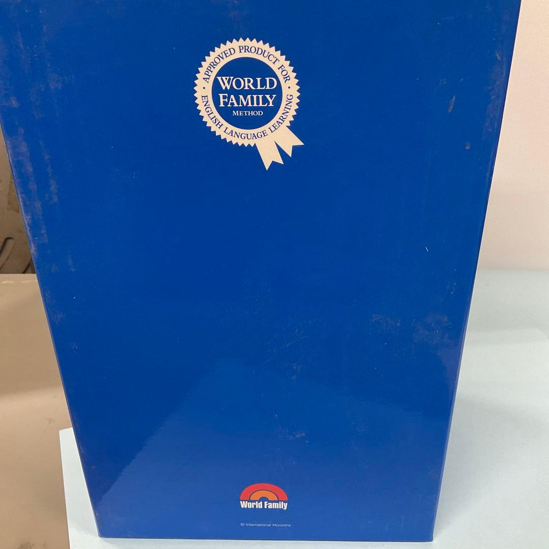 ディズニー英語システム　Basic ABCs➕CD ３４枚