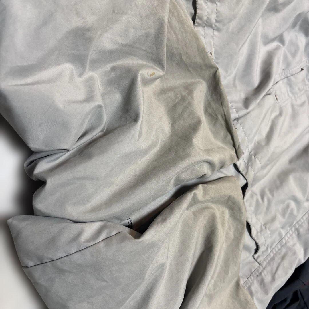 パンツ Macgear rave nylon pants