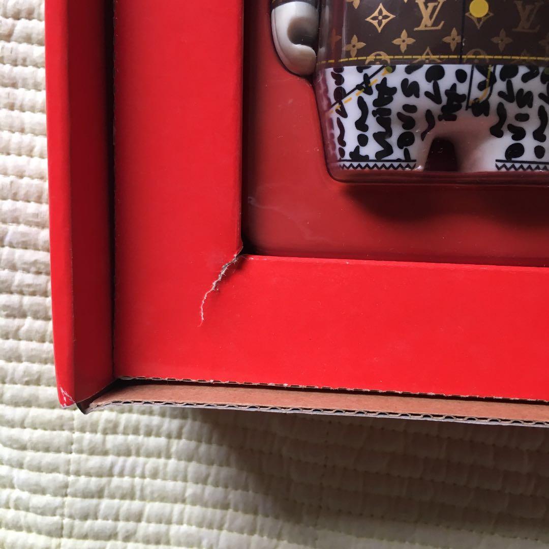 Visionaire issue44 toys バッグ付き