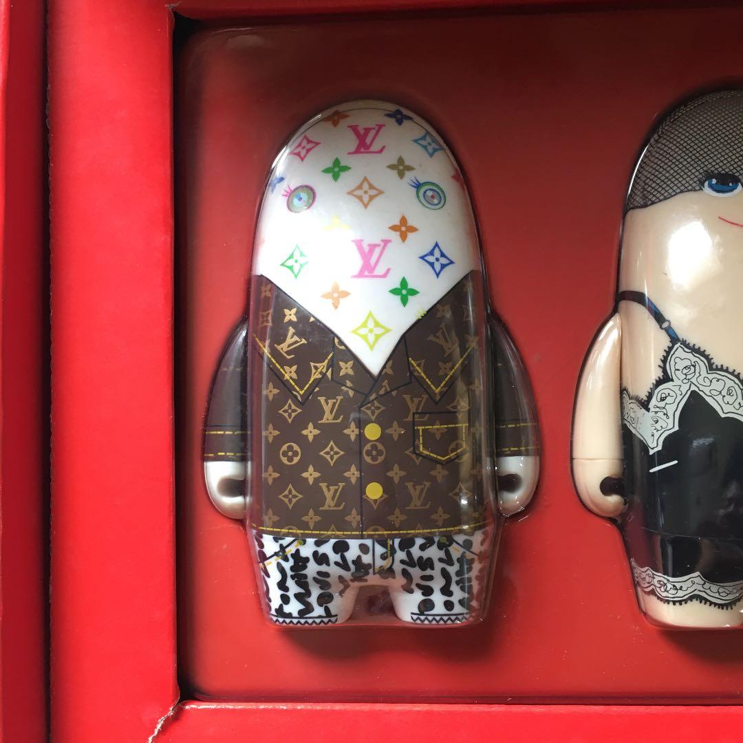 Visionaire issue44 toys バッグ付き