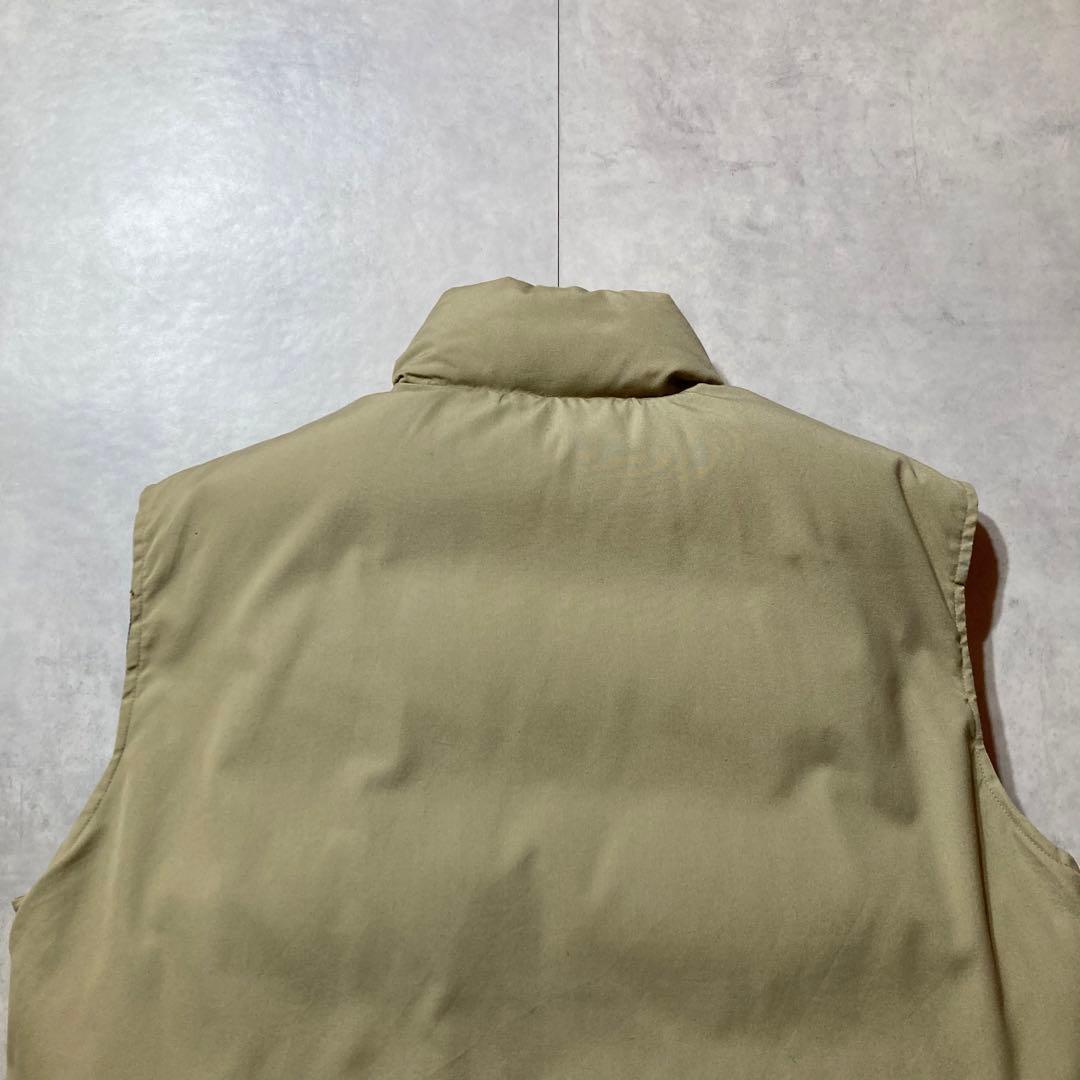 90s cabela’s カベラス　ダウンベスト　グースダウン　アウトドア
