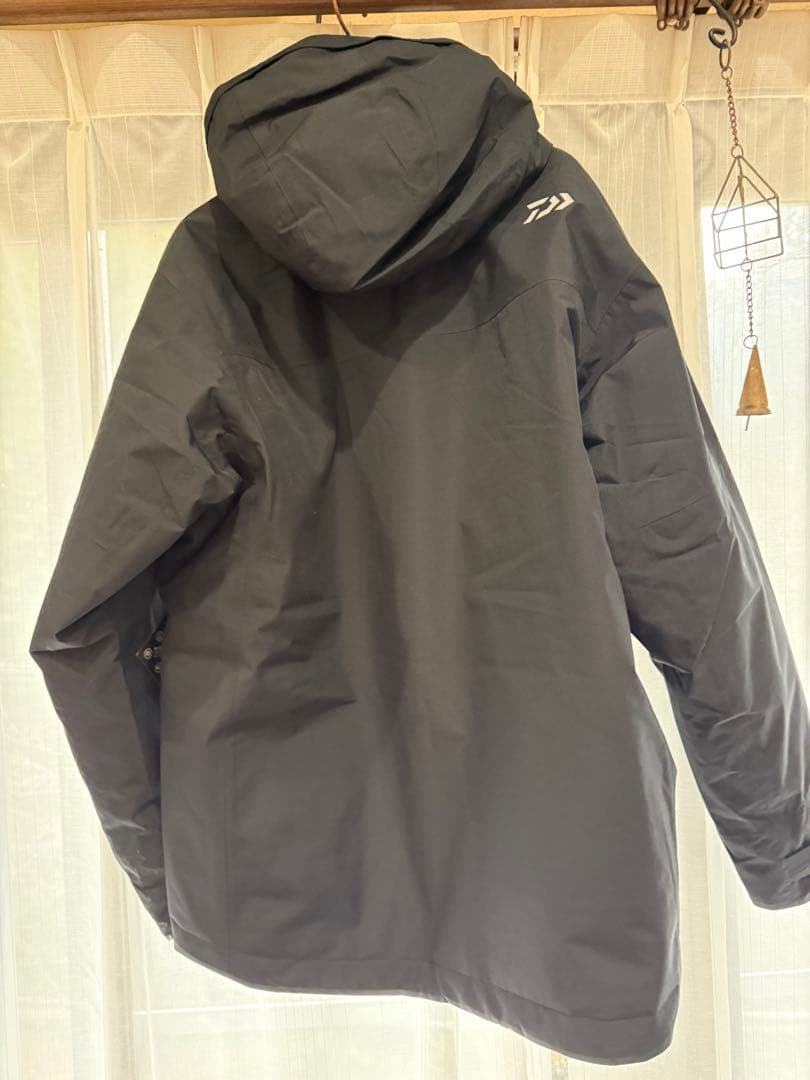 ダイワ　ＤＷ-1924 新品未使用品　Lサイズ　ゴアテックス　防寒着