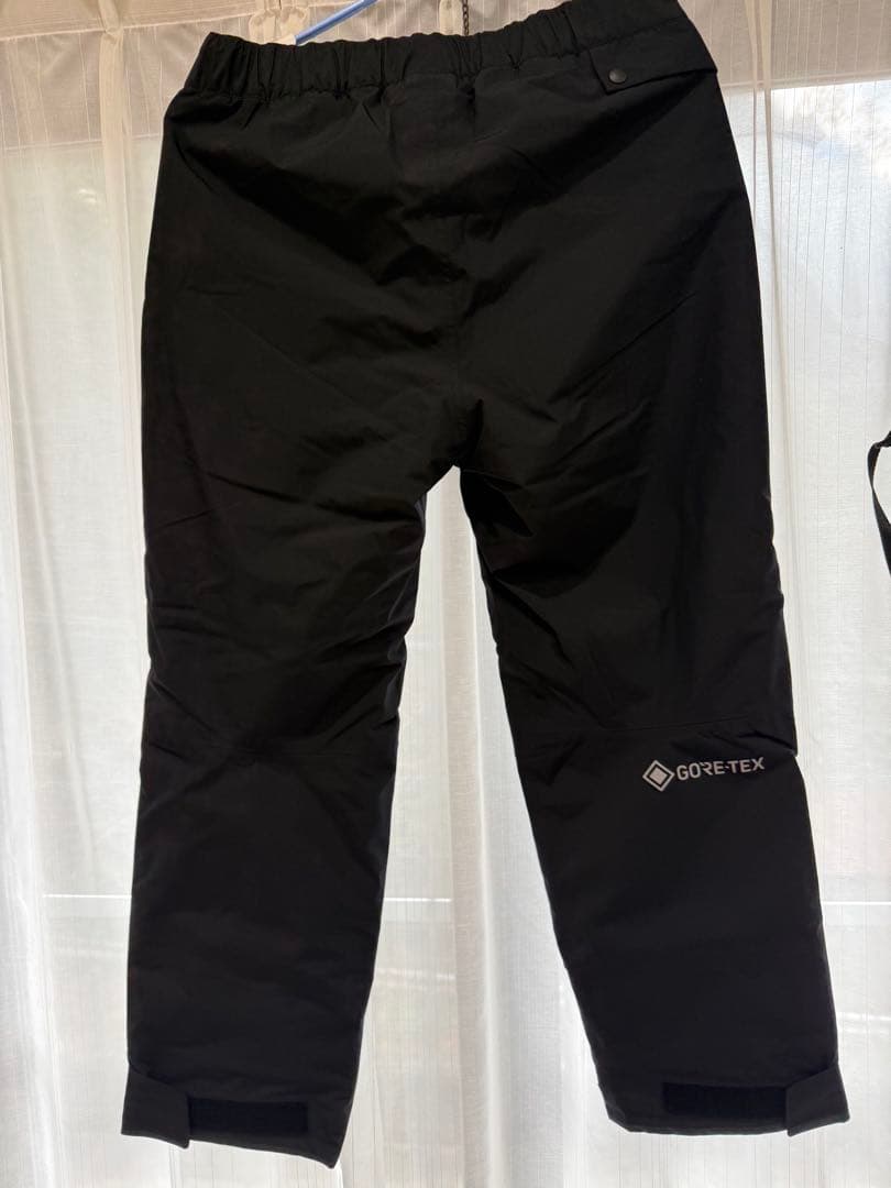 ダイワ　ＤＷ-1924 新品未使用品　Lサイズ　ゴアテックス　防寒着