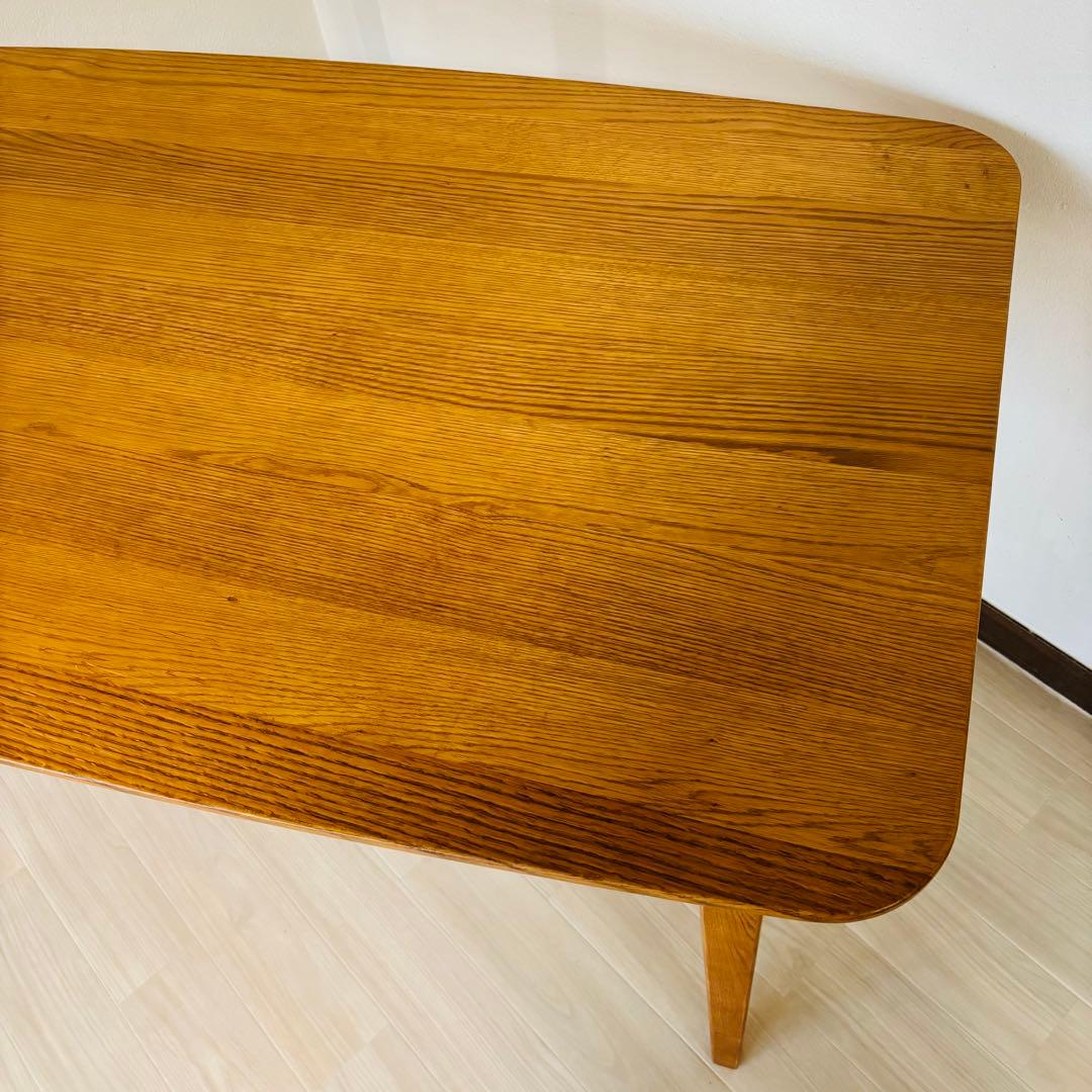 unico ウニコ TOVE トーヴ ダイニングテーブル 送料込み