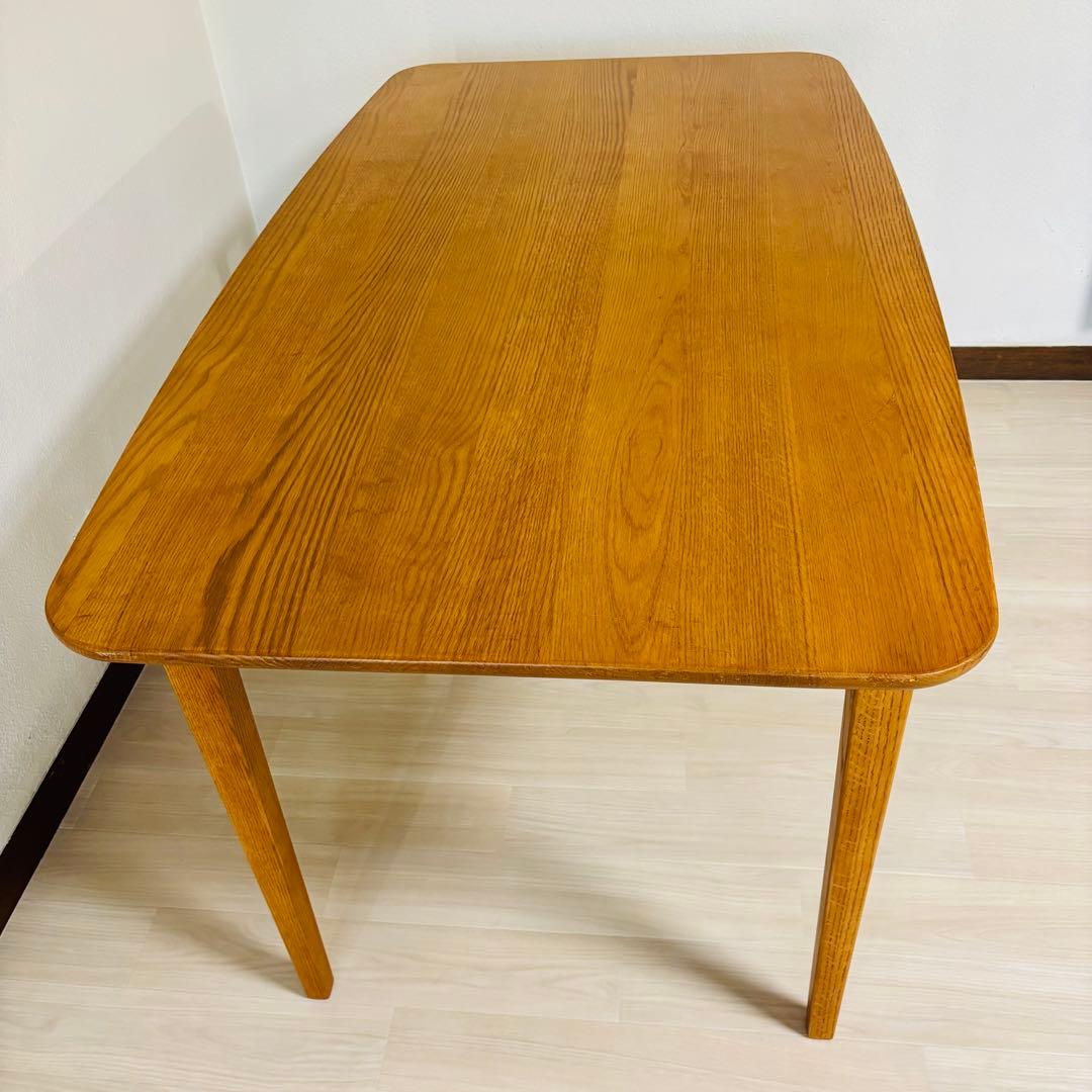 unico ウニコ TOVE トーヴ ダイニングテーブル 送料込み