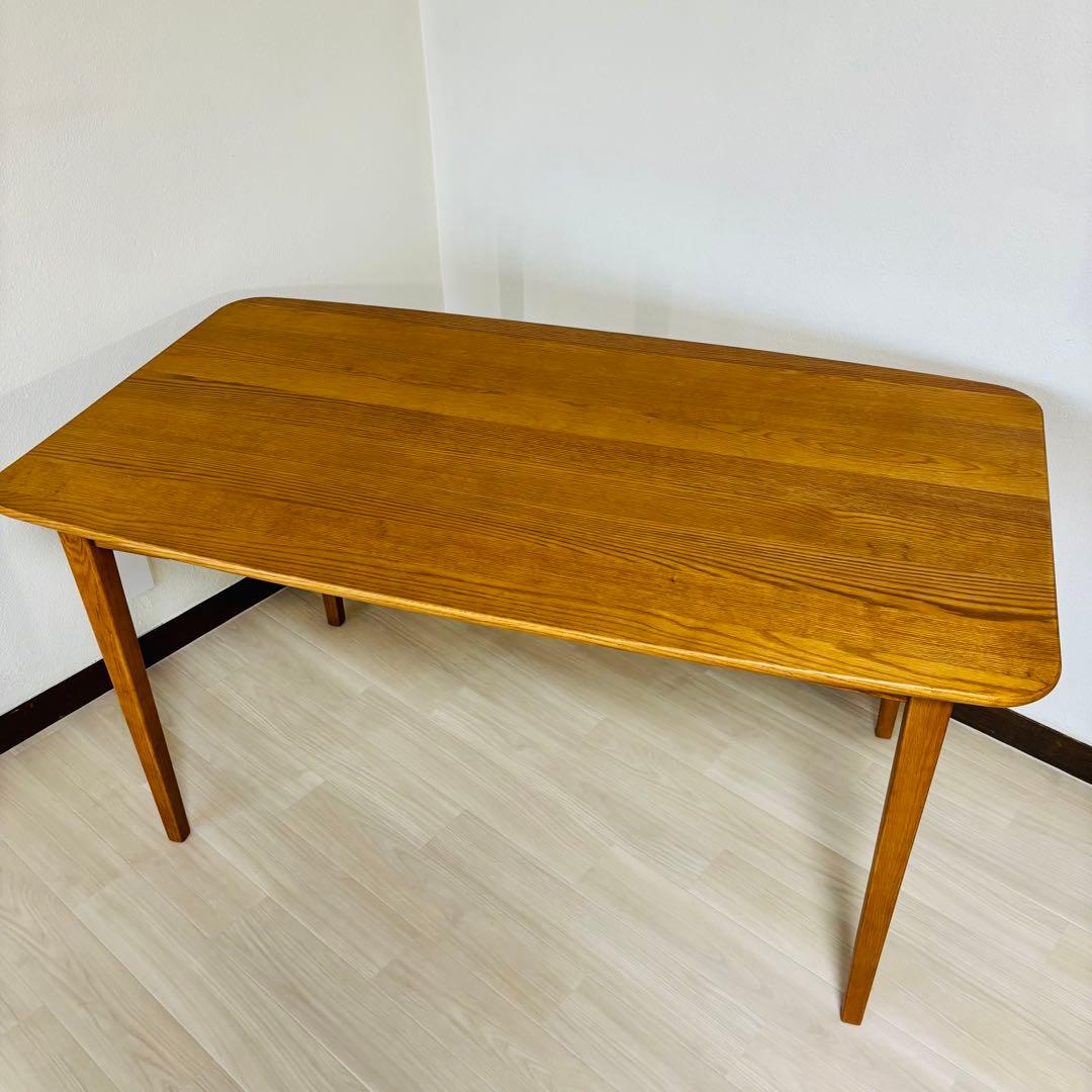 unico ウニコ TOVE トーヴ ダイニングテーブル 送料込み