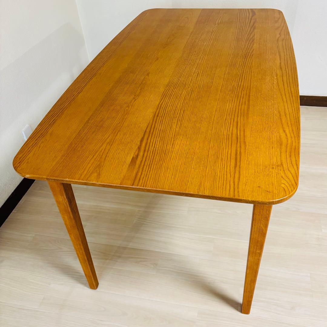 unico ウニコ TOVE トーヴ ダイニングテーブル 送料込み