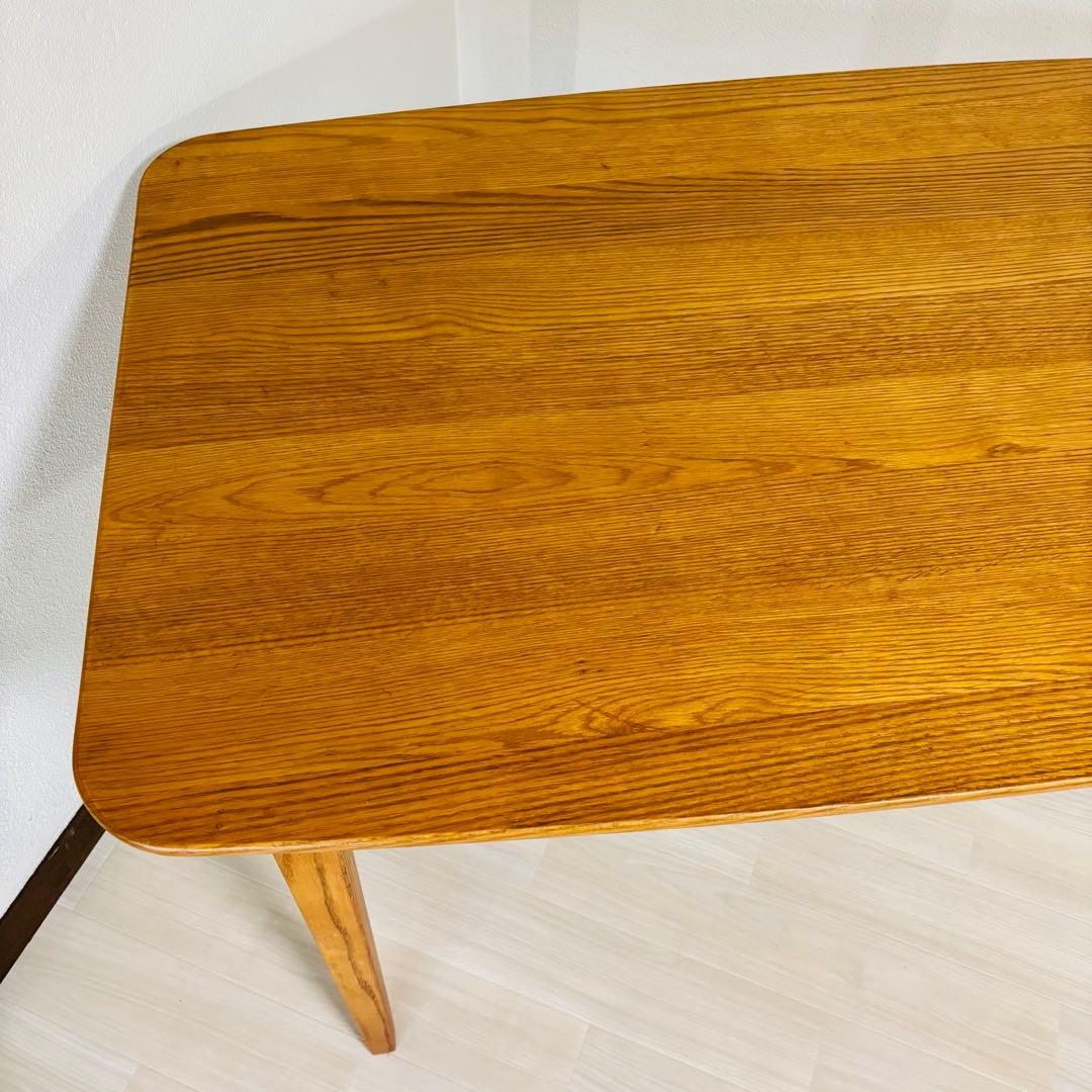 unico ウニコ TOVE トーヴ ダイニングテーブル 送料込み