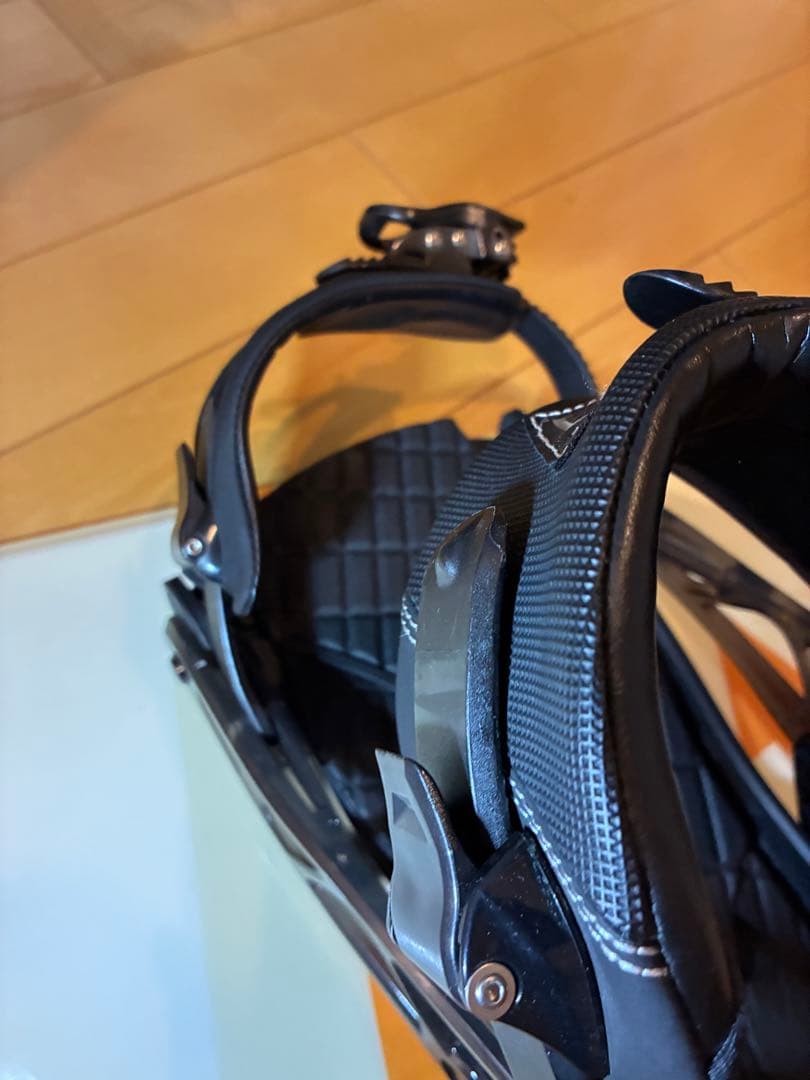 A*A様 サロモン スノーボード 154 K2バインディング付き