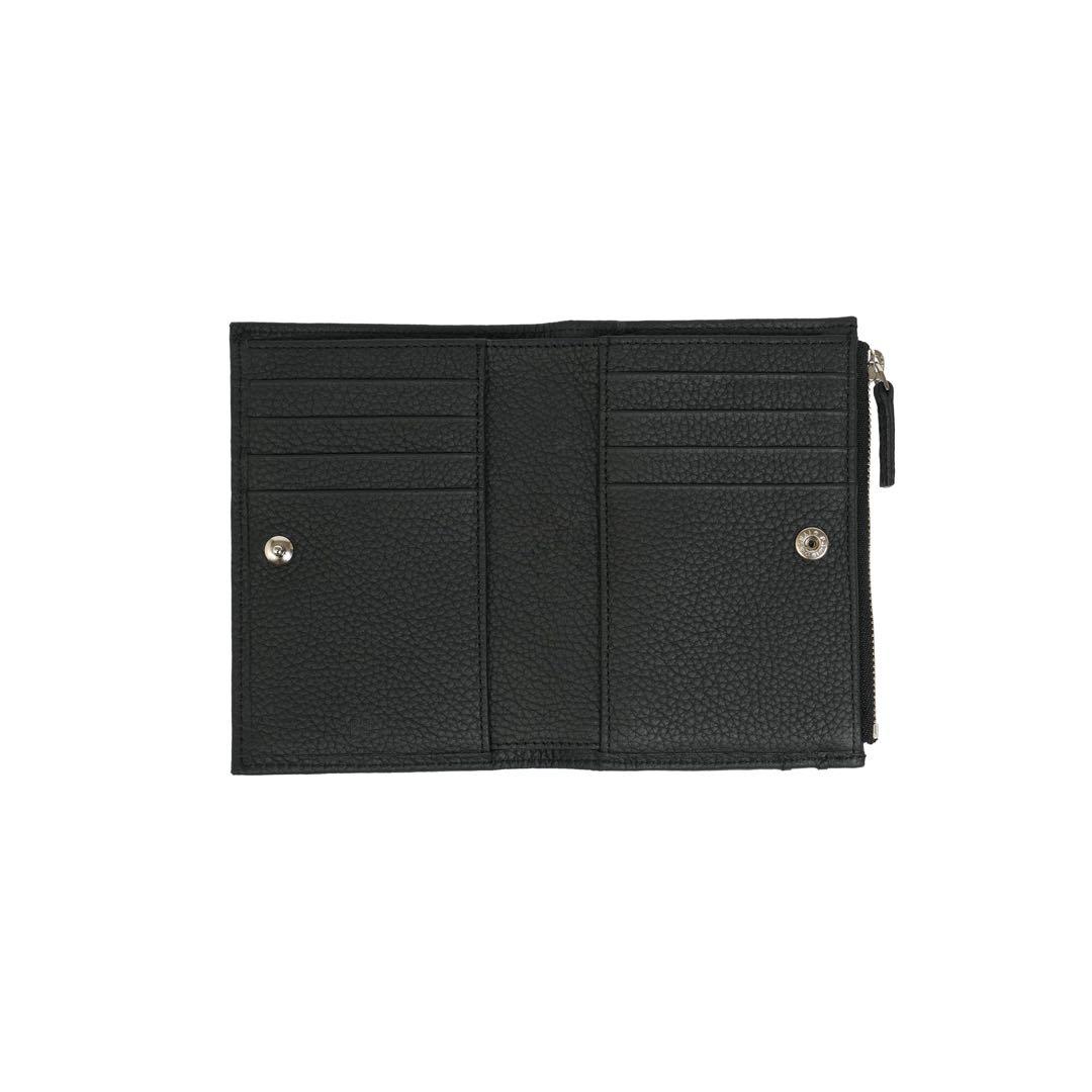 deci Compact Wallet ovy 新品未使用品
