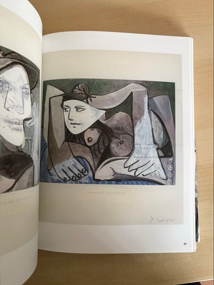 アート・デザイン・音楽 Richard Prince Prince/Picasso