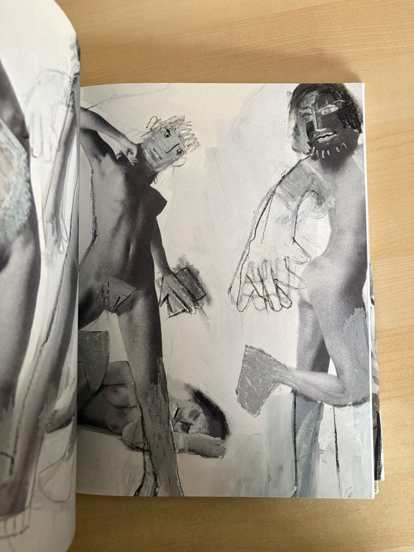 アート・デザイン・音楽 Richard Prince Prince/Picasso