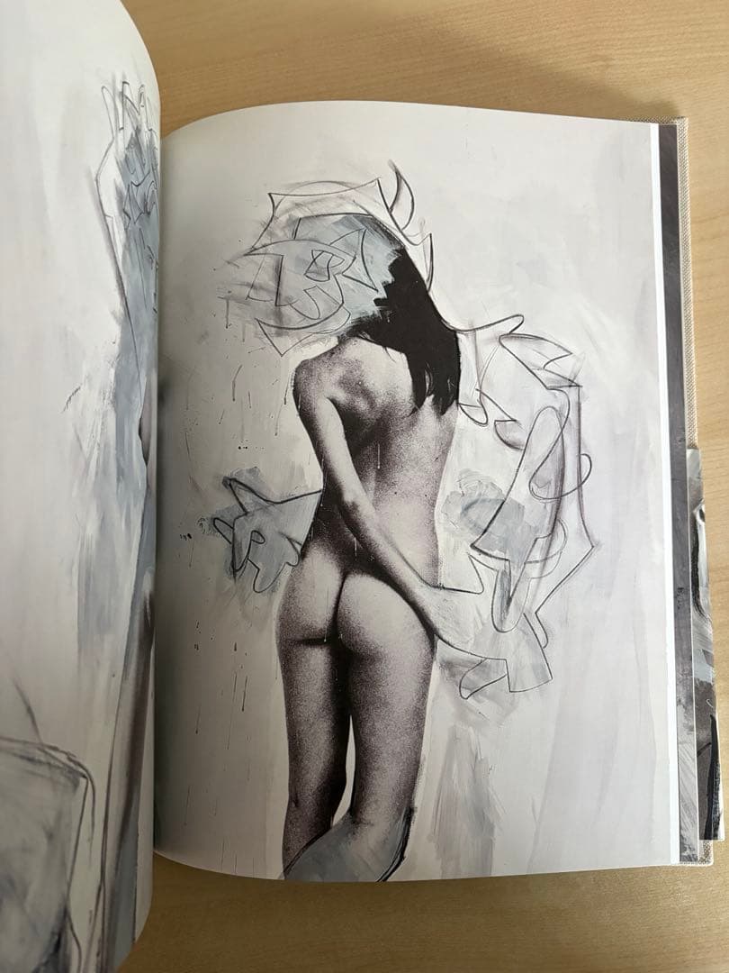 アート・デザイン・音楽 Richard Prince Prince/Picasso