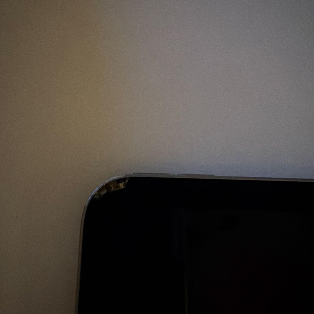 Apple iPad mini グレー 7.9インチ　A17pro