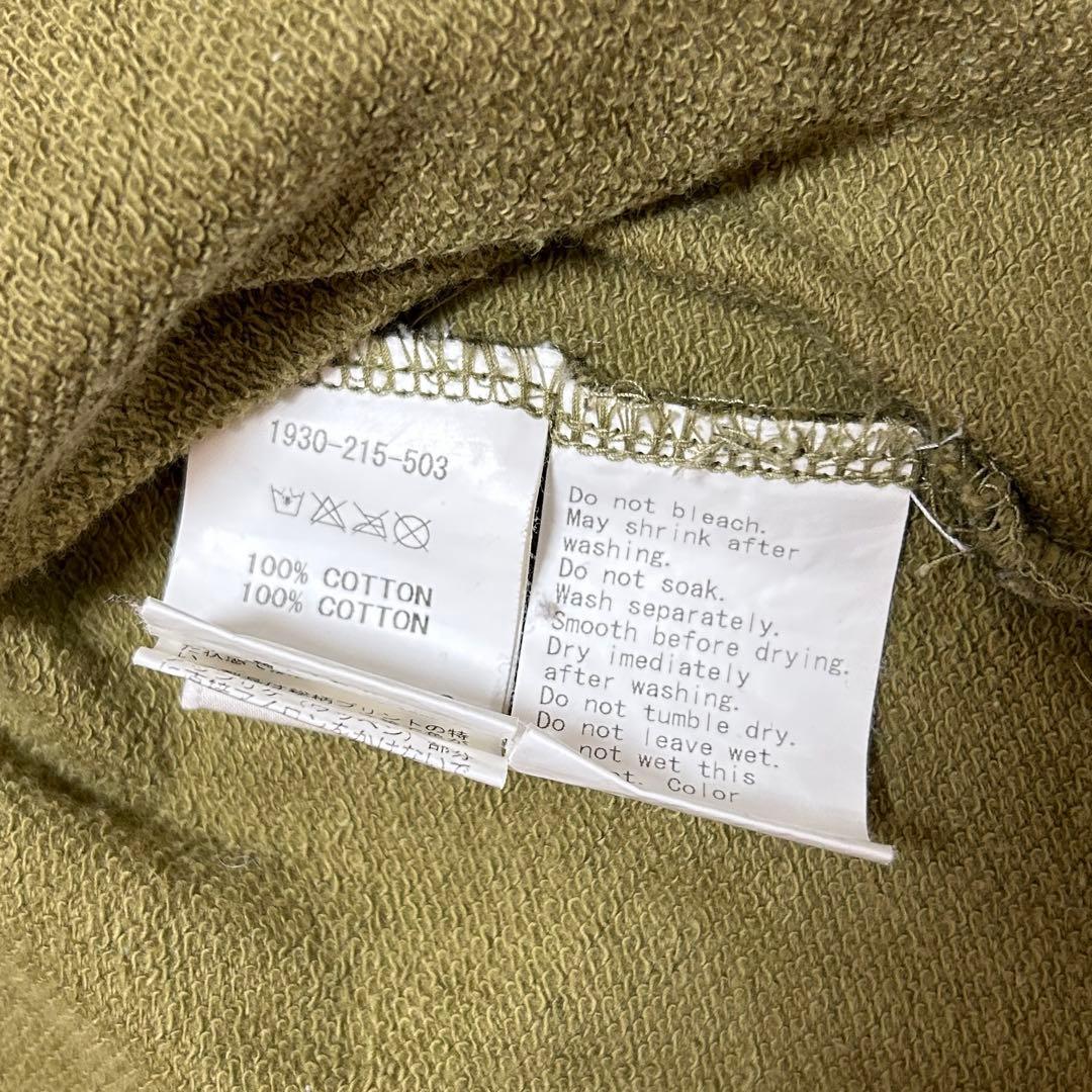 A BATHING APE camouflage y2k Parker 迷彩柄