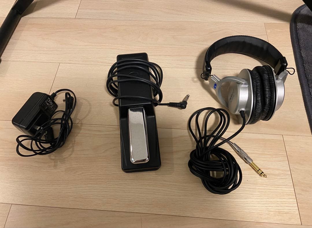 Roland 電子ピアノGOシリーズ GO-88P　お値下げ条件説明参照